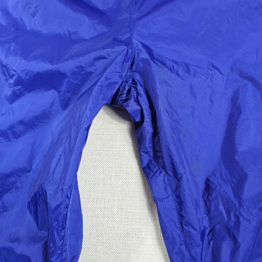 North Face Stow Pocket Pant - Men's Medium Blue